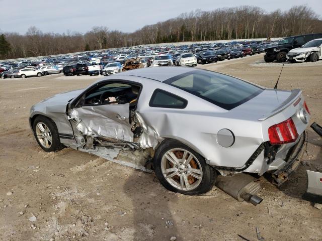 Vin: 1zvbp8am6c5287840, lot: 41071083, ford all models 20122