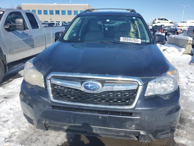 JF2SJADC6FH833247 | 2015 SUBARU FORESTER 2