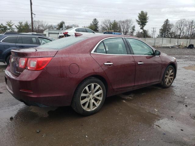 2015 CHEVROLET MALIBU LTZ - 1G11F5SL6FF268346