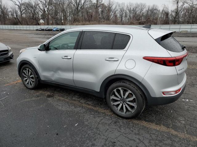 KNDPNCAC2H7071469 KIA Sportage Ex