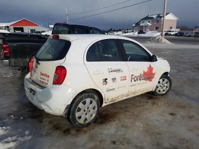 2017 NISSAN MICRA - 3N1CK3CP1HL262449