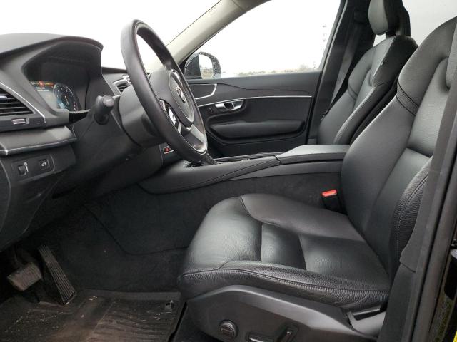 2020 VOLVO XC90 T6 MO - YV4A22PK0L1568276