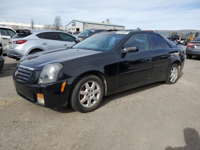 VIN KNADN5A31D6213175 2007 CADILLAC CTS no.1