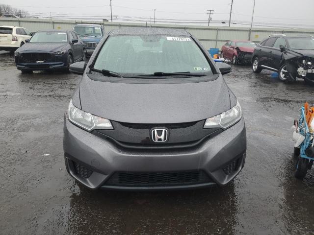 2015 HONDA FIT LX - 3HGGK5H56FM726328