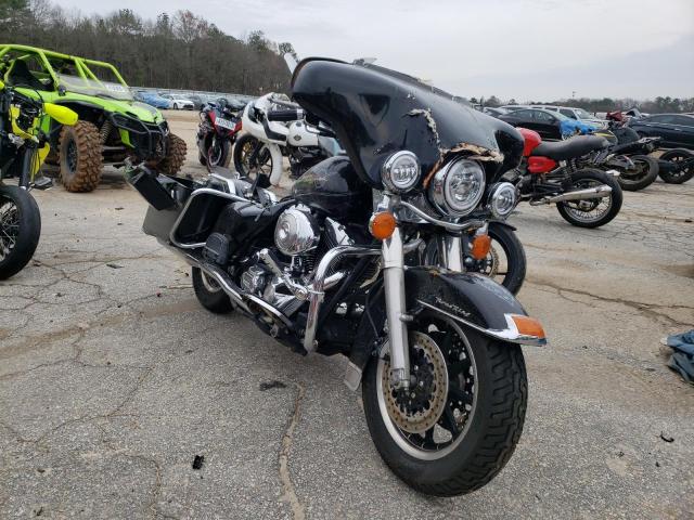 2005 HARLEY-DAVIDSON FLHRI - 1HD1FBW115Y628218