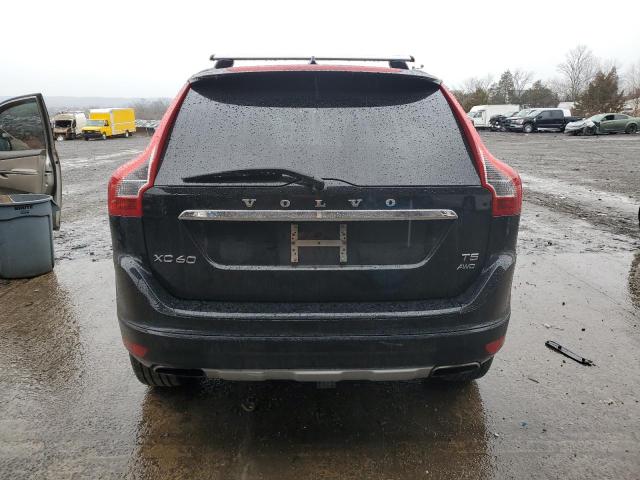 YV4612RK3G2788114 Volvo Xc60 T5 Premier