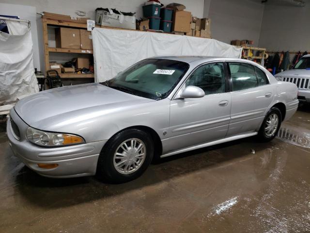 2002 Buick LeSabre Custom