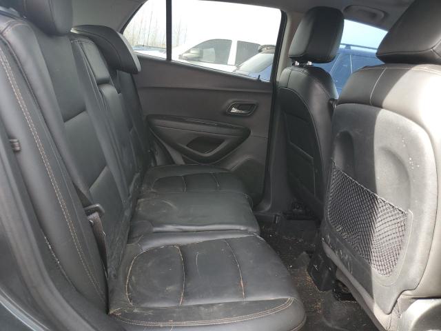 2017 CHEVROLET TRAX PREMI - 3GNCJRSB4HL149787