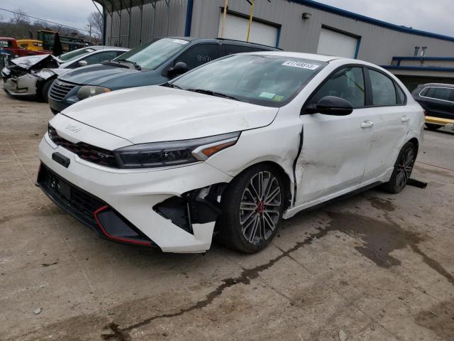 2023 KIA FORTE GT 3KPF44AC3PE522654