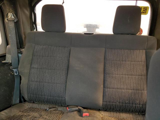 1C4BJWCG6CL133575 Jeep Wrangler Rubicon