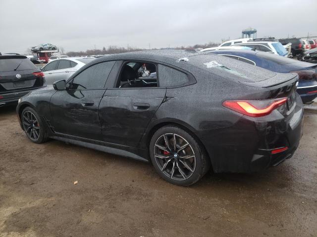 2022 BMW M440XI GRA WBA13AW07NFM09574