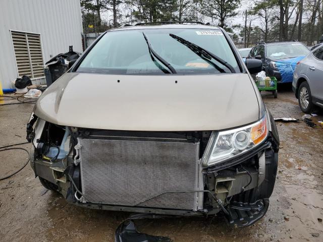 VIN 5FNRL5H68DB074309 2013 HONDA ODYSSEY no.5