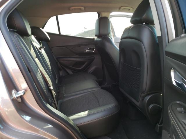 2015 BUICK ENCORE CON - KL4CJBSB9FB049192