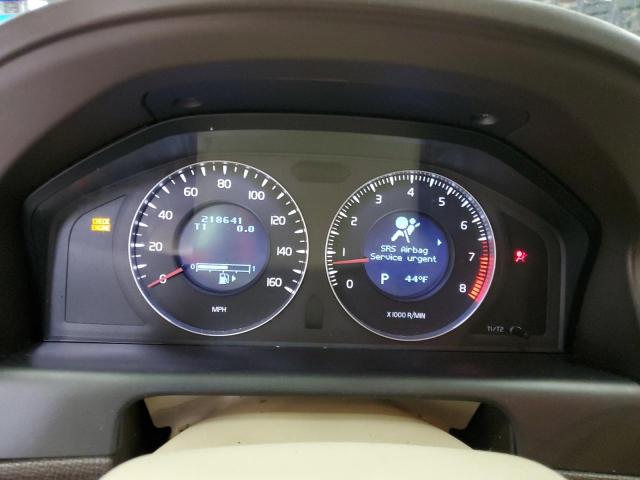 YV4982DL1A2063854 Volvo XC60 3.2