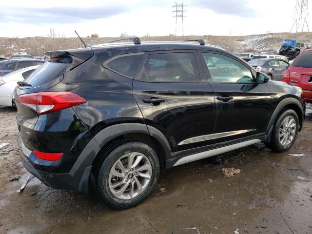 2017 HYUNDAI TUCSON LIM - KM8J3CA41HU446494