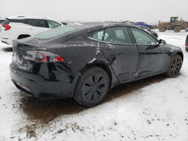 2021 TESLA MODEL S - 5YJSA1E53MF453617