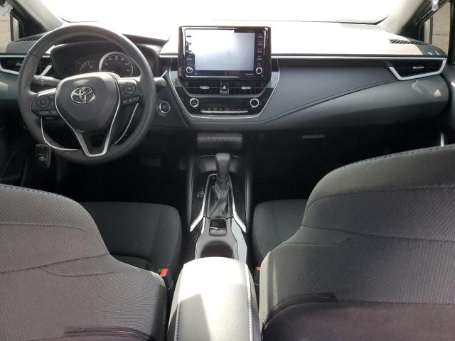 JTDP4MCE8N3513259 Toyota COROLLA SE