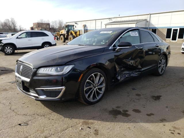 2019 Lincoln MKZ Reserve I