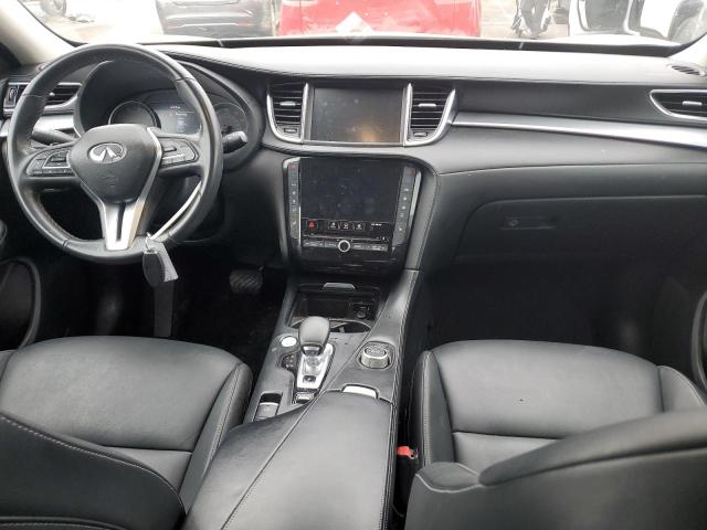 2019 INFINITI QX50 ESSEN - 3PCAJ5M38KF139042