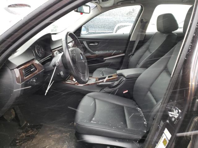 WBAVC93558K041780 BMW 328 XI