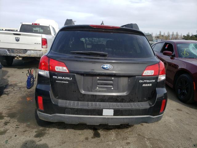 4S4BRBLC9E3272239 Subaru Outback 2.5i Limited