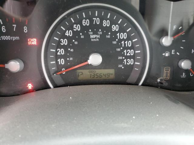 KNDMB233986195392 KIA SEDONA EX