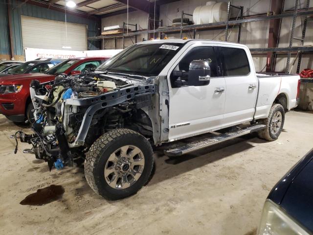 2019 Ford F-250 