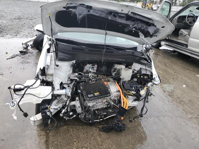 2019 HYUNDAI KONA ULTIM - KM8K53AG5KU023966