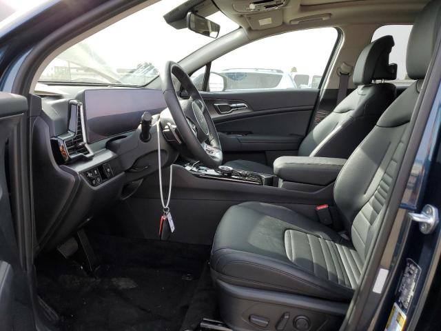 KNDPXCAG0P7036652 KIA Sportage Sx Prestige