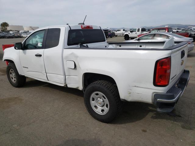 VIN 1VWBT7A3XHC023939 2016 CHEVROLET COLORADO no.2