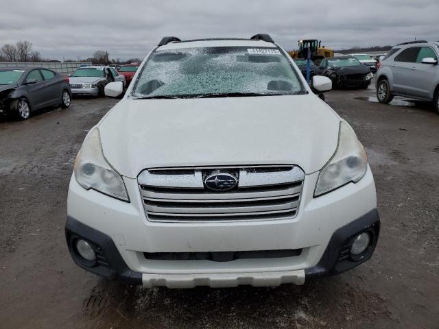 4S4BRCKC2D3212907 Subaru Outback 2.5i Limited