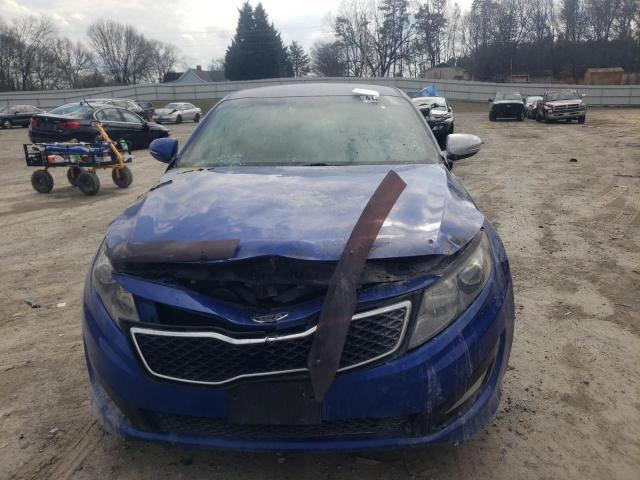 5XXGR4A65CG077285 KIA OPTIMA SX