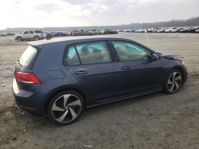 2018 VOLKSWAGEN GTI S/SE - 3VW447AUXJM257002