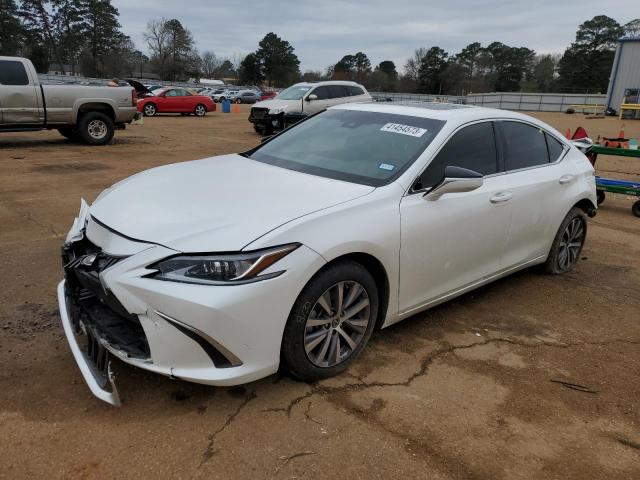 2020 Lexus ES 350 Base