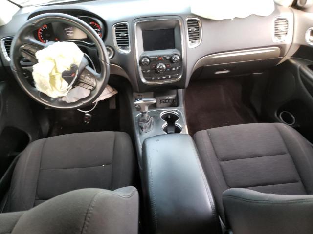 1C4RDHAG5JC340704 Dodge Durango Sxt