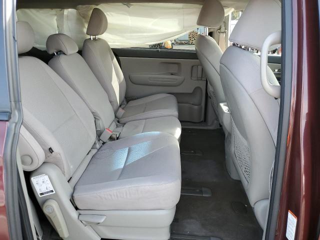 KNDMB5C17G6094222 KIA SEDONA LX