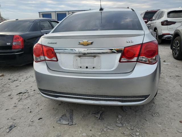 2015 CHEVROLET CRUZE LTZ - 1G1PG5SB5F7128622