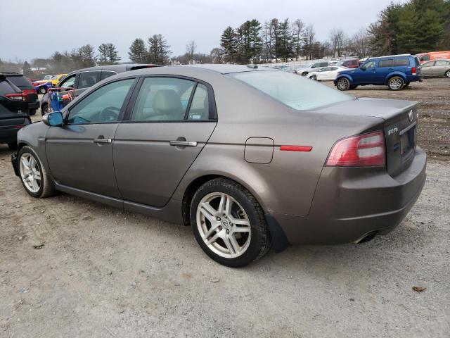 2008 ACURA TL VIN: 19UUA66238A026013