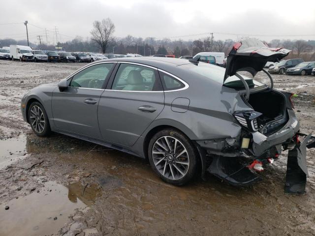 2020 HYUNDAI SONATA LIM - 5NPEH4J23LH011541
