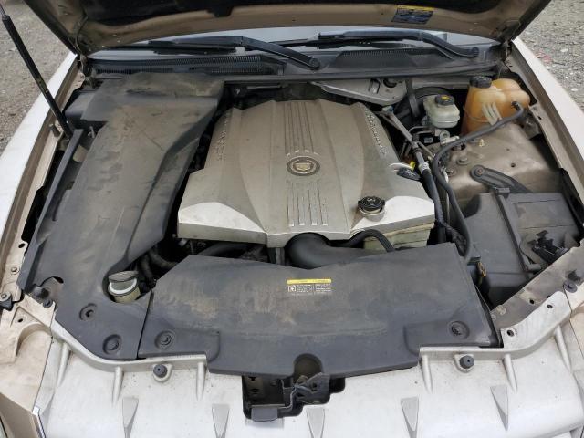 1G6DC67A050188278 Cadillac STS