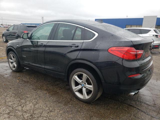 5UXXW3C51G0R19147 BMW X4 Xdrive28i