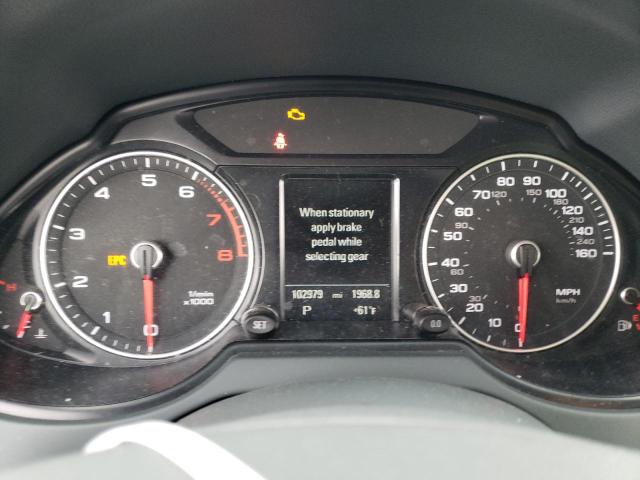 2015 AUDI Q5 PREMIUM - WA1CFAFP8FA142471