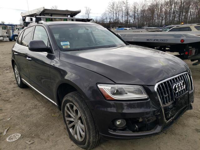 2015 AUDI Q5 PREMIUM - WA1CFAFP8FA142471
