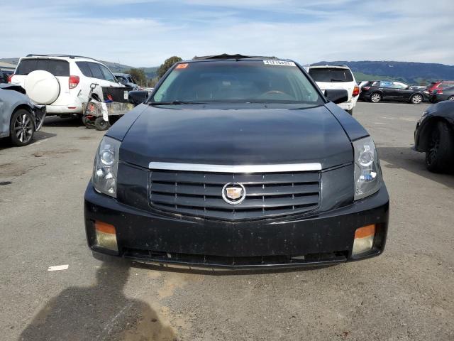 VIN KNADN5A31D6213175 2007 CADILLAC CTS no.5