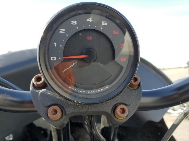 2022 HARLEY-DAVIDSON FLXRS 1HD1YWZ21NB017288