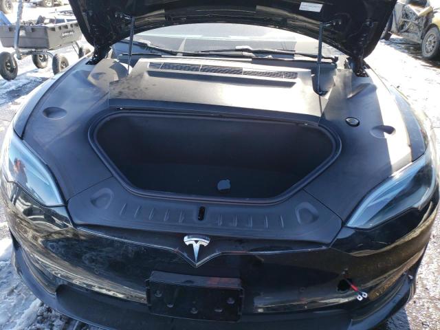 5YJSA1E61NF479904 Tesla MODEL S