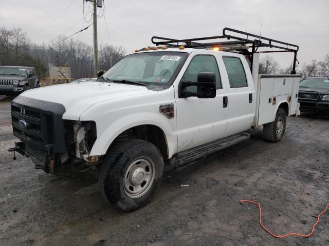 2010 Ford F-350 