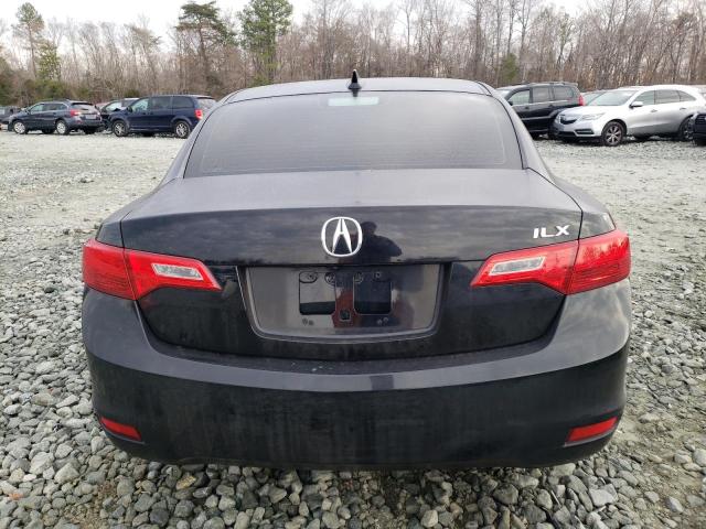 19VDE1F52DE002611 Acura Ilx 20 Premium