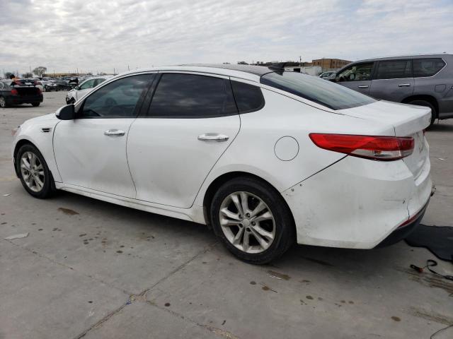 2017 KIA OPTIMA EX 5XXGU4L37HG134028