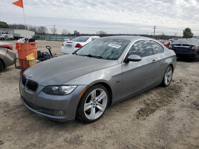 2007 BMW 3 Series 335i